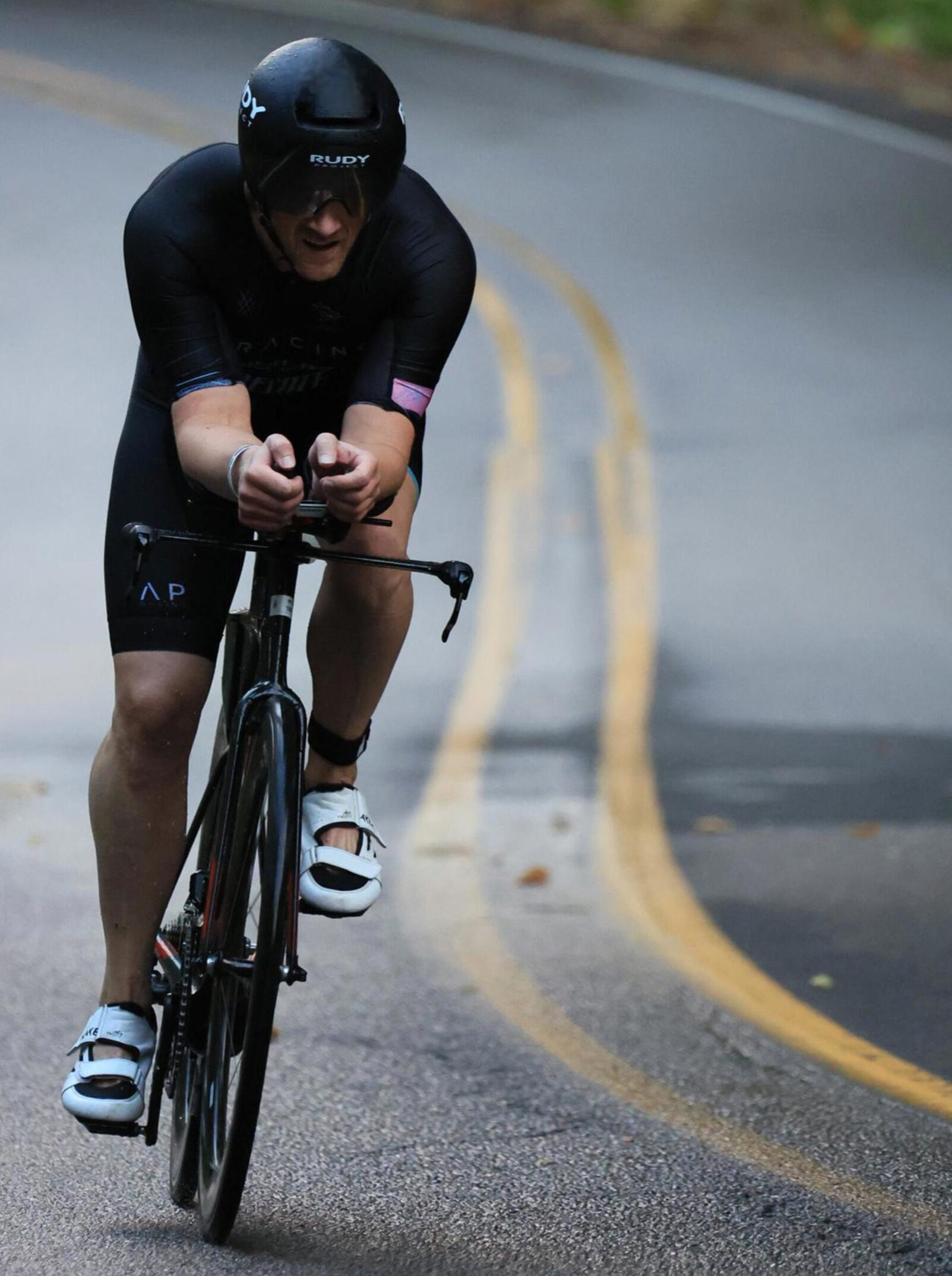 The Endurance Equation logo